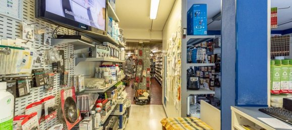 5-Zimmer Gewerbliche Immobilie in Padua, Italy, Nr. 267467 8