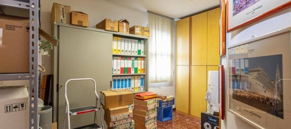 5-Zimmer Gewerbliche Immobilie in Padua, Italy, Nr. 267467 16