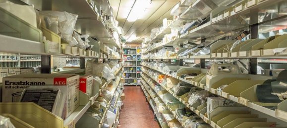 5-Zimmer Gewerbliche Immobilie in Padua, Italy, Nr. 267467 7