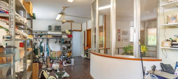 5-Zimmer Gewerbliche Immobilie in Padua, Italy, Nr. 267467 14