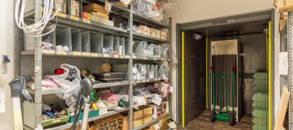 5-Zimmer Gewerbliche Immobilie in Padua, Italy, Nr. 267467 6