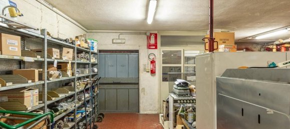 5-Zimmer Gewerbliche Immobilie in Padua, Italy, Nr. 267467 11