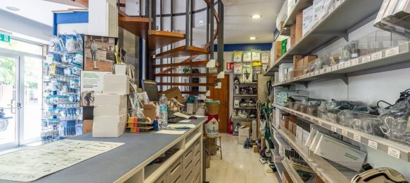 5-Zimmer Gewerbliche Immobilie in Padua, Italy, Nr. 267467 3