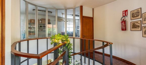 5-Zimmer Gewerbliche Immobilie in Padua, Italy, Nr. 267467 17