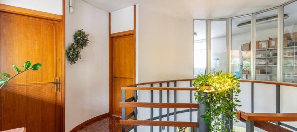 5-Zimmer Gewerbliche Immobilie in Padua, Italy, Nr. 267467 4