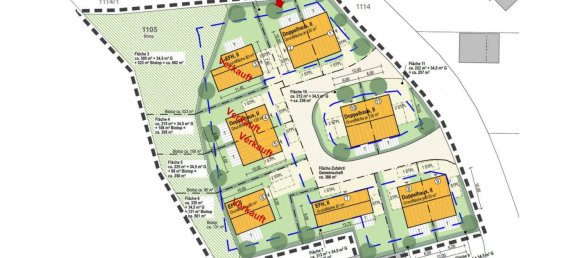 5 rooms Townhouse in Dachau, Germany No. 148767 2