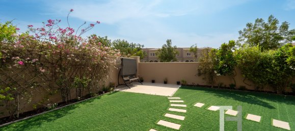 3 bedrooms Townhouse in Serena, UAE No. 94361 14