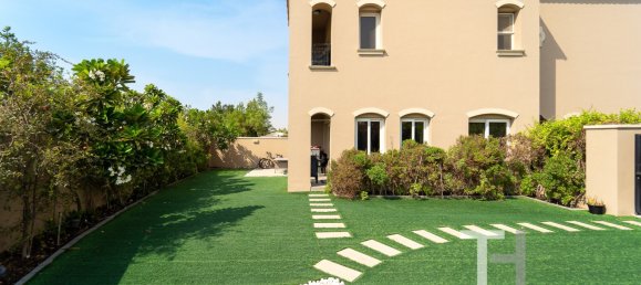 3 bedrooms Townhouse in Serena, UAE No. 94361 12