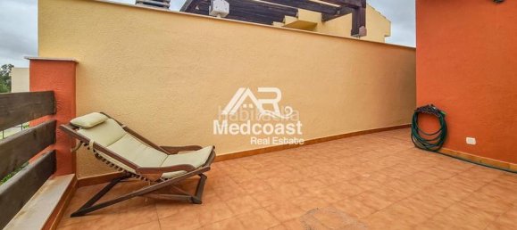 2 Schlafzimmer Doppelhaus in Vera, Spain, Nr. 173725 36