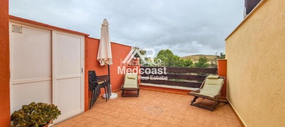 2 Schlafzimmer Doppelhaus in Vera, Spain, Nr. 173725 34