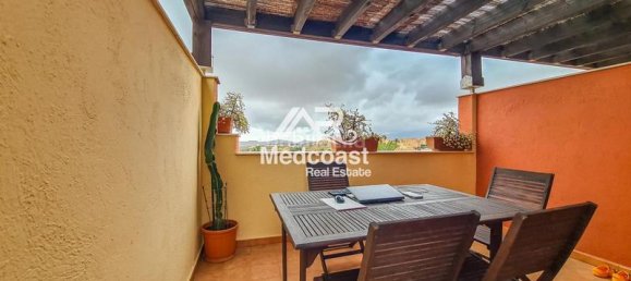 2 Schlafzimmer Doppelhaus in Vera, Spain, Nr. 173725 37