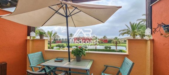 2 Schlafzimmer Doppelhaus in Vera, Spain, Nr. 173725 19