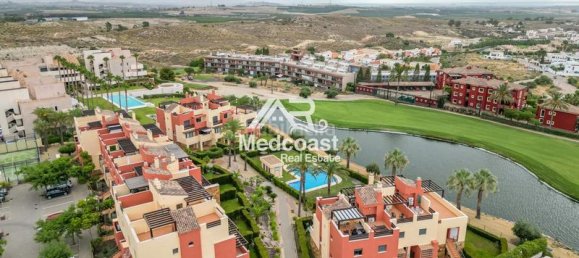 2 Schlafzimmer Doppelhaus in Vera, Spain, Nr. 173725 6