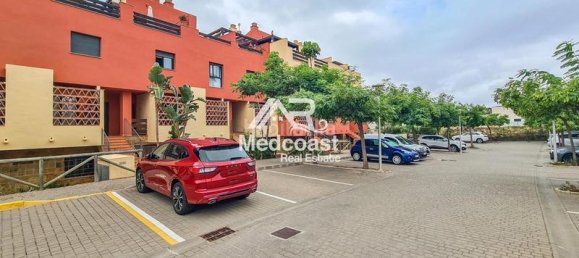 2 Schlafzimmer Doppelhaus in Vera, Spain, Nr. 173725 9