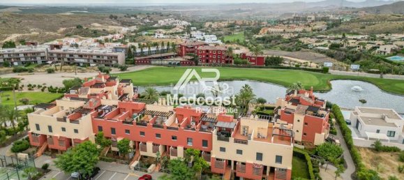 2 Schlafzimmer Doppelhaus in Vera, Spain, Nr. 173725 4