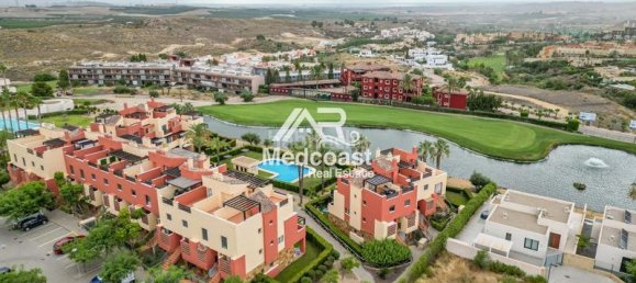 2 Schlafzimmer Doppelhaus in Vera, Spain, Nr. 173725 5