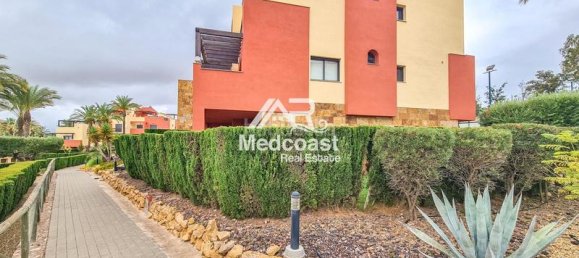 2 Schlafzimmer Doppelhaus in Vera, Spain, Nr. 173725 2