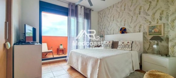 2 Schlafzimmer Doppelhaus in Vera, Spain, Nr. 173725 25