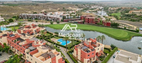 2 Schlafzimmer Doppelhaus in Vera, Spain, Nr. 173725 7