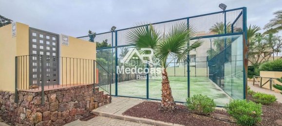 2 Schlafzimmer Doppelhaus in Vera, Spain, Nr. 173725 11