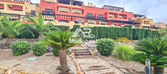 2 Schlafzimmer Doppelhaus in Vera, Spain, Nr. 173725 41