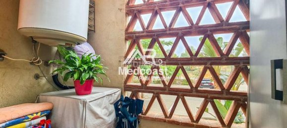 2 Schlafzimmer Doppelhaus in Vera, Spain, Nr. 173725 15