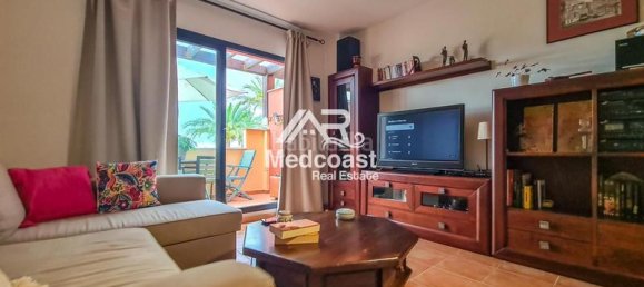 2 Schlafzimmer Doppelhaus in Vera, Spain, Nr. 173725 40