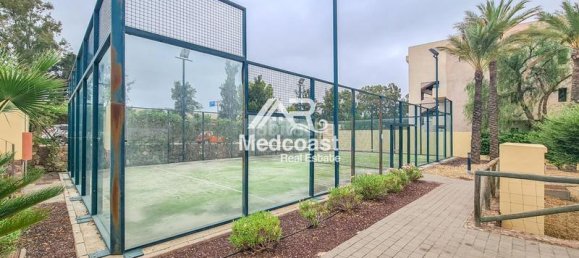 2 Schlafzimmer Doppelhaus in Vera, Spain, Nr. 173725 12