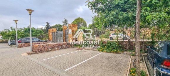 2 Schlafzimmer Doppelhaus in Vera, Spain, Nr. 173725 10