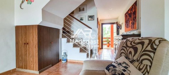 2 Schlafzimmer Doppelhaus in Vera, Spain, Nr. 173725 22