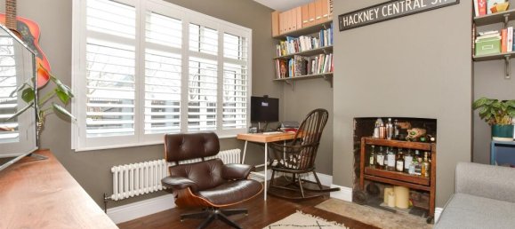 2 Schlafzimmer Wohnung in Walthamstow, United Kingdom, Nr. 4025 3