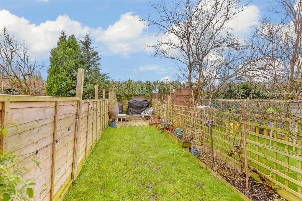 2 Schlafzimmer Wohnung in Walthamstow, United Kingdom, Nr. 4025