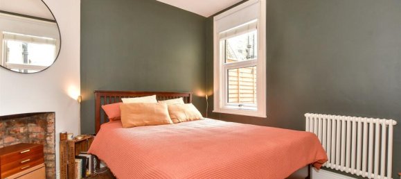 2 Schlafzimmer Wohnung in Walthamstow, United Kingdom, Nr. 4025 5