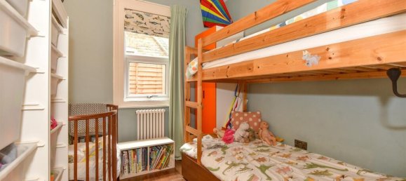 2 Schlafzimmer Wohnung in Walthamstow, United Kingdom, Nr. 4025 6