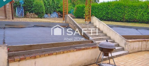 5 غرف نوم منزل في Oise, France رقم 341551 13