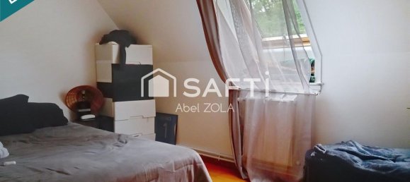 5 غرف نوم منزل في Oise, France رقم 341551 6