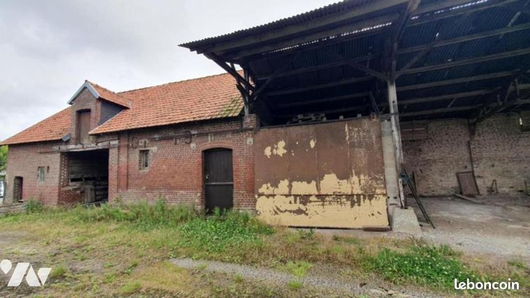 Terrain à Dieppe, France 2590m² No. 312820