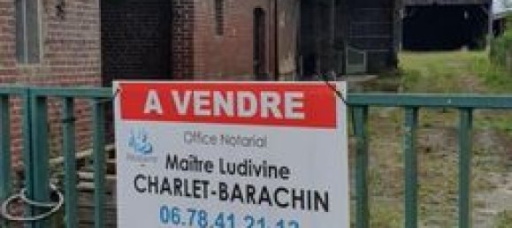 Terrain à Dieppe, France 2590m² No. 312820 4