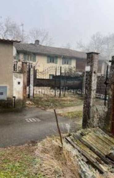 Apartamento de 2 dormitorios en Sant'Angelo Lomellina, Italy No. 282919