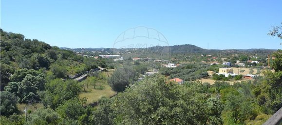 5 Schlafzimmer Haus in Sao Bras de Alportel, Portugal, Nr. 34065 2