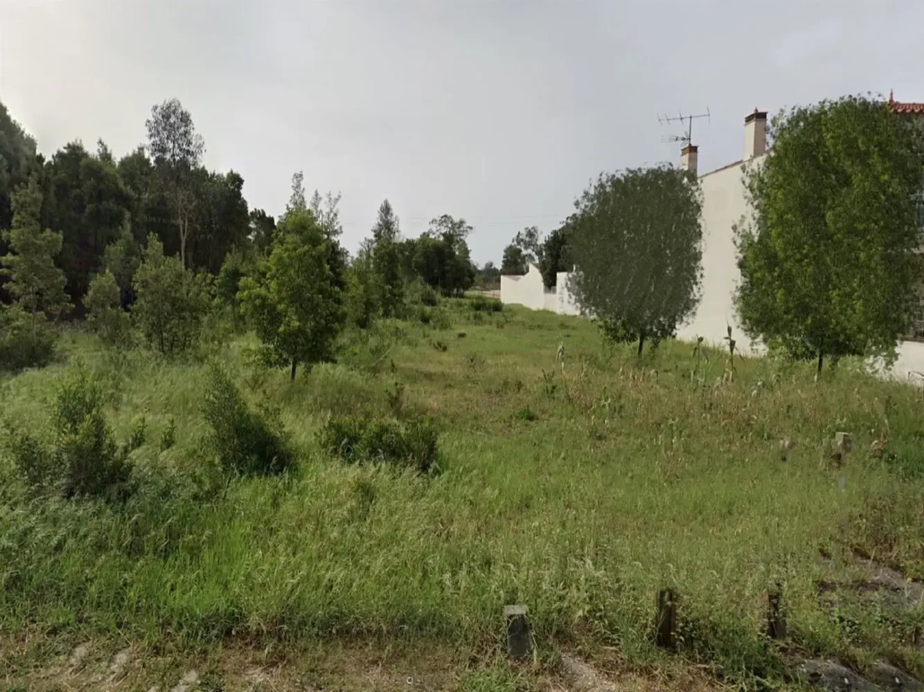 Terreno em Mira, Portugal 1970 m² N.º 68633