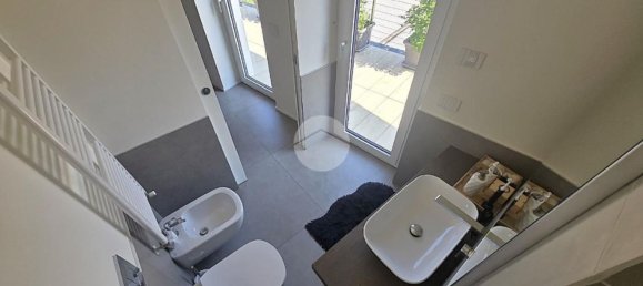 Penthouse de 3 divisões em Barlassina, Italy N.º 314716 22