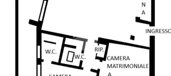 Penthouse de 3 divisões em Barlassina, Italy N.º 314716 29