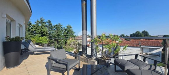 Penthouse de 3 divisões em Barlassina, Italy N.º 314716 3