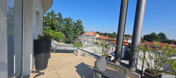 Penthouse de 3 divisões em Barlassina, Italy N.º 314716 4