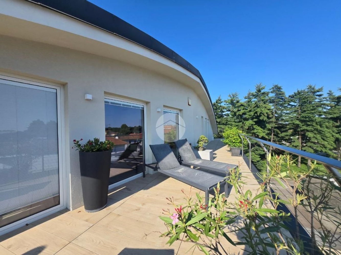 Penthouse de 3 divisões em Barlassina, Italy N.º 314716