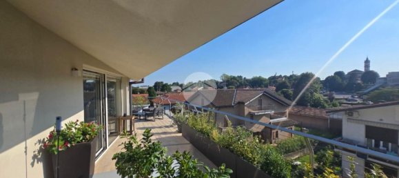 Penthouse de 3 divisões em Barlassina, Italy N.º 314716 5