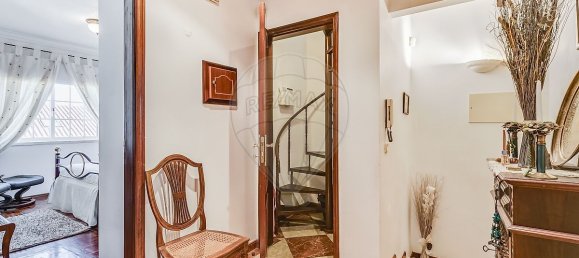 Casa T4 em Amadora, Portugal N.º 48318 15