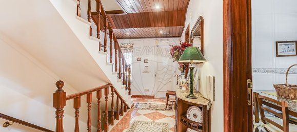 Casa T4 em Amadora, Portugal N.º 48318 17