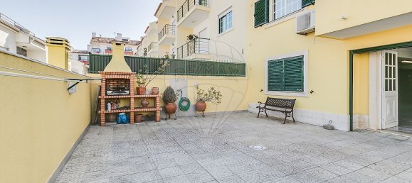 Casa T4 em Amadora, Portugal N.º 48318 19